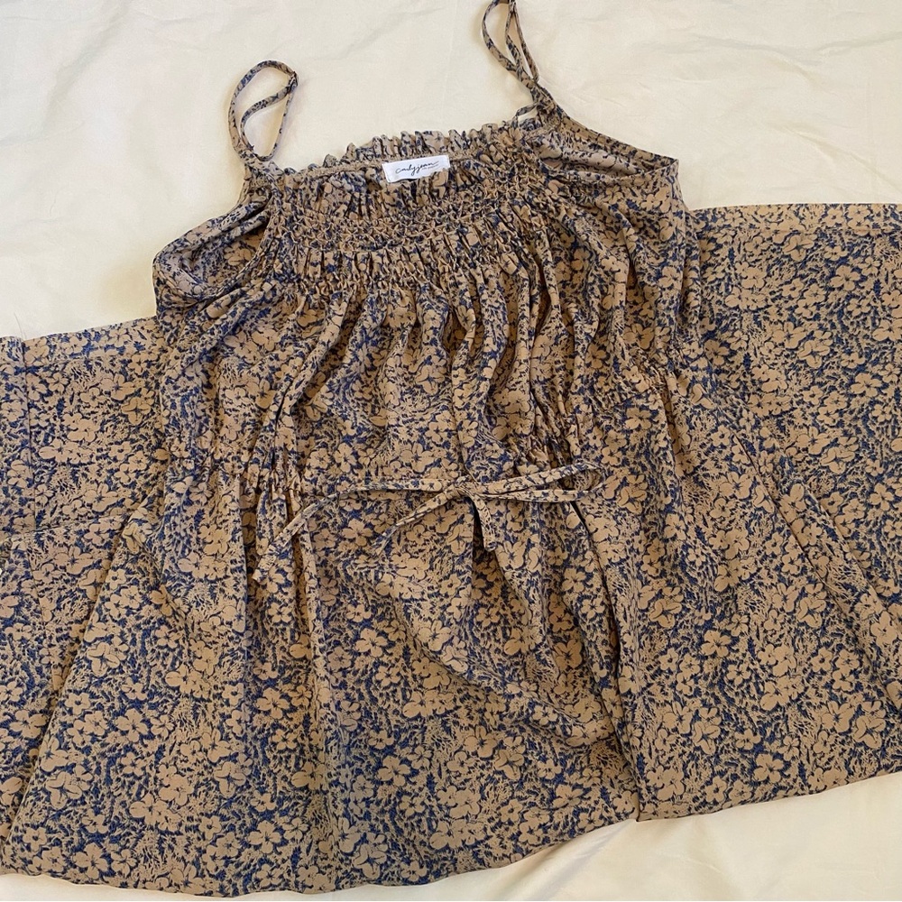 Carly Jean Los Angeles Delaney Dress